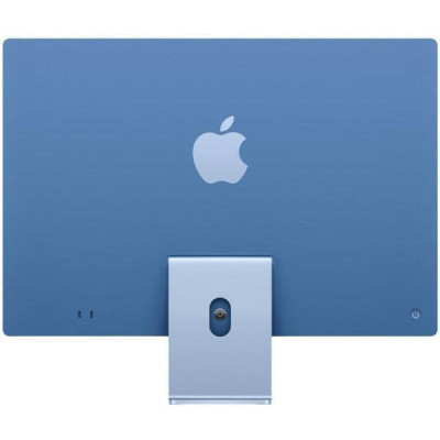Apple iMac 24 M4 Blue (MD2T4)