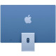 Apple iMac 24 M4 Blue (MD2T4)