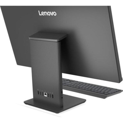 Lenovo IdeaCentre AIO 27ARR9 Luna Grey (F0HQ004FUO)