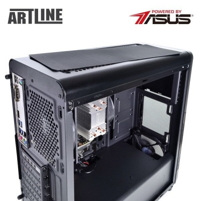 ARTLINE WorkStation W78 (W78v18)
