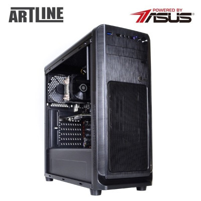 ARTLINE WorkStation W78 (W78v18)