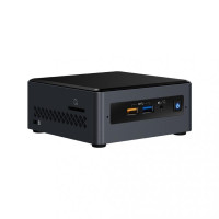 Intel NUC Celeron J4005 (BOXNUC7CJYHN2)