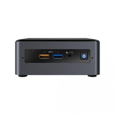 Intel NUC Celeron J4005 (BOXNUC7CJYHN2)