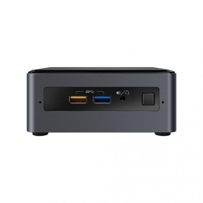Intel NUC Celeron J4005 (BOXNUC7CJYHN2)