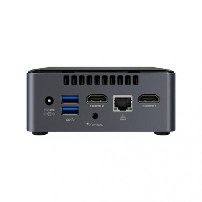 Intel NUC Celeron J4005 (BOXNUC7CJYHN2)