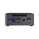 Intel NUC Celeron J4005 (BOXNUC7CJYHN2)