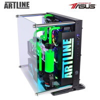 ARTLINE Overlord P93 (P93v10)