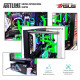 ARTLINE Overlord P93 (P93v10)
