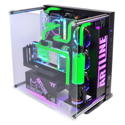 ARTLINE Overlord P93 (P93v10)
