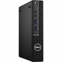 Dell OptiPlex 3080 MFF (N212O3080MFF)
