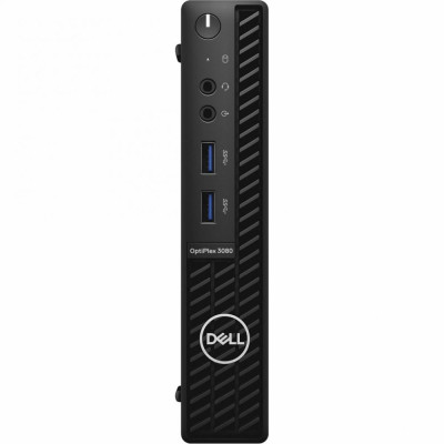 Dell OptiPlex 3080 MFF (N212O3080MFF)