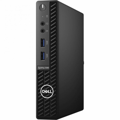 Dell OptiPlex 3080 MFF (N212O3080MFF)