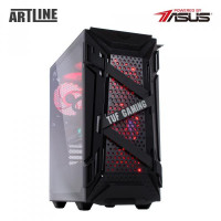 ARTLINE Gaming TUF (TUFv50Win)