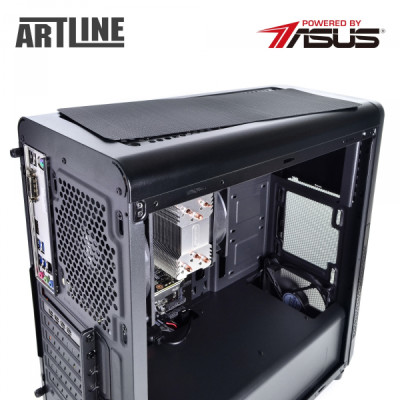 ARTLINE WorkStation W51 (W51v12Win)