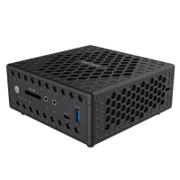 Zotac ZBOX CI331 nano (ZBOX-CI331NANO-BE)