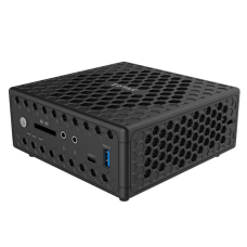 Zotac ZBOX CI331 nano (ZBOX-CI331NANO-BE)
