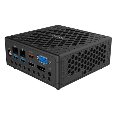 Zotac ZBOX CI331 nano (ZBOX-CI331NANO-BE)