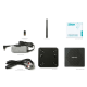Zotac ZBOX CI331 nano (ZBOX-CI331NANO-BE)