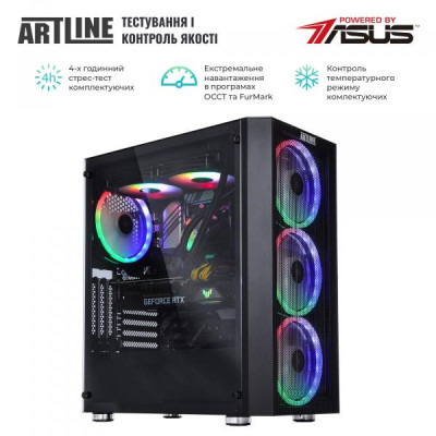ARTLINE Gaming X98 (X98v39)