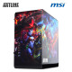 ARTLINE Overlord DRAGON (DRAGONv35DH)