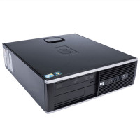 HP Compaq 6200 PRO SFF HP Compaq 6200 PRO SFF
