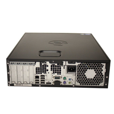 HP Compaq 6200 PRO SFF