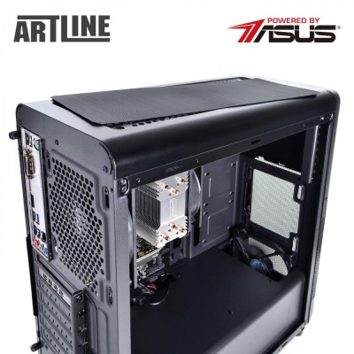 ARTLINE WorkStation W75 (W75v10)