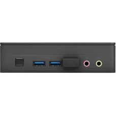 Intel NUC 11 Essential Kit (BNUC11ATKPE0002)