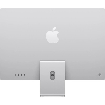 Apple iMac 24 M4 Silver (Z1EJ000AN)