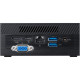 ASUS PN40-BBC533MV (90MS0181-M05330)