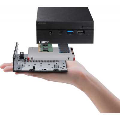 ASUS PN40-BBC533MV (90MS0181-M05330)
