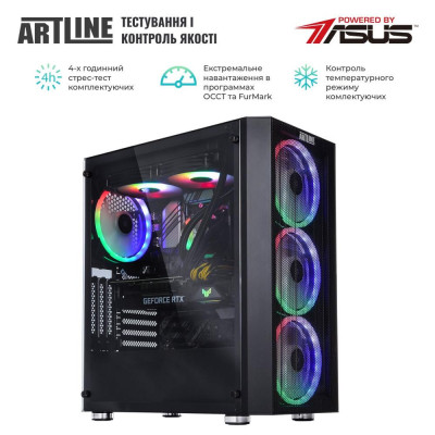 ARTLINE Overlord X89 (X89v09)