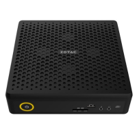 Zotac ZBOX QCM7T3000-BE (ZBOX-QCM7T3000-BE)