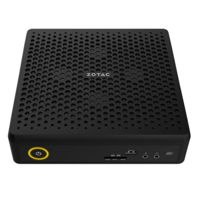 Zotac ZBOX QCM7T3000-BE (ZBOX-QCM7T3000-BE)