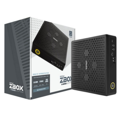 Zotac ZBOX QCM7T3000-BE (ZBOX-QCM7T3000-BE)