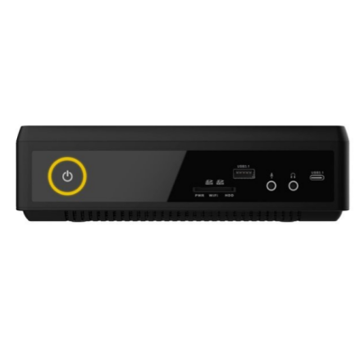 Zotac ZBOX QCM7T3000-BE (ZBOX-QCM7T3000-BE)