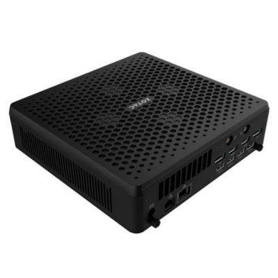 Zotac ZBOX QCM7T3000-BE (ZBOX-QCM7T3000-BE)