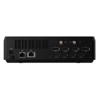 Zotac ZBOX QCM7T3000-BE (ZBOX-QCM7T3000-BE)