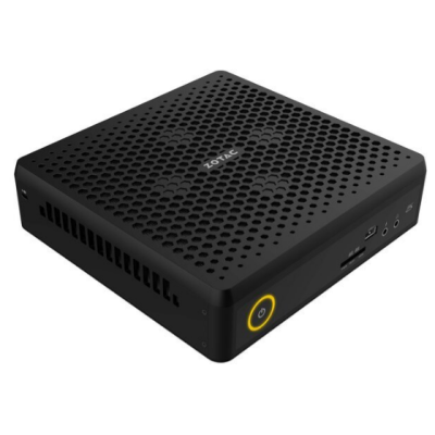 Zotac ZBOX QCM7T3000-BE (ZBOX-QCM7T3000-BE)