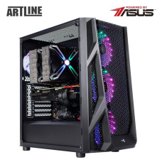 ARTLINE Overlord X97 (X97v46Win)