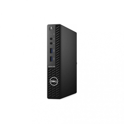 Dell OptiPlex 3080 MFF (N221O3080MFF)