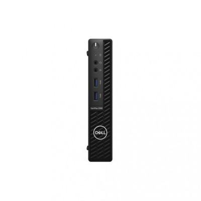 Dell OptiPlex 3080 MFF (N221O3080MFF)