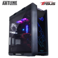 ARTLINE Gaming STRIX (STRIXv52)