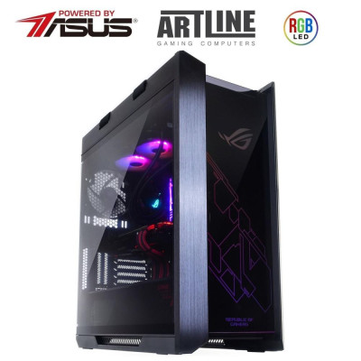 ARTLINE Gaming STRIX (STRIXv52)