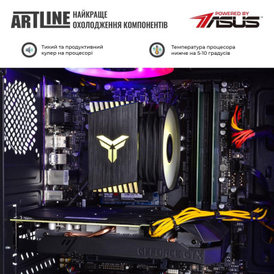 ARTLINE Gaming X37 (X37v36)