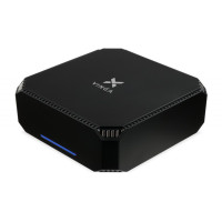 Vinga Mini PC V500 (V500J4125.8120WH)