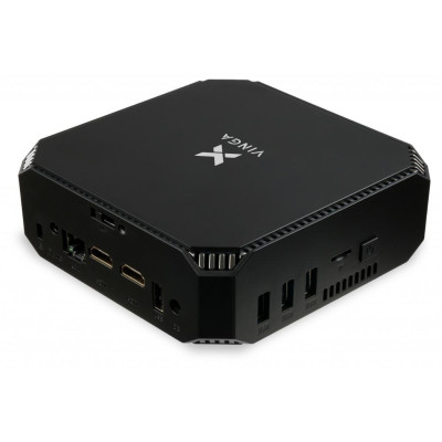 Vinga Mini PC V500 (V500J4125.8120WH)