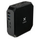 Vinga Mini PC V500 (V500J4125.8120WH)