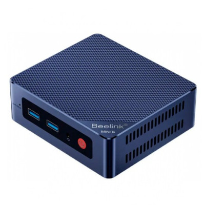 Beelink Mini S12 16/500Gb