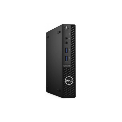 Dell OptiPlex 3080 MFF / i5-10500T (N221O3080MFF_UBU)